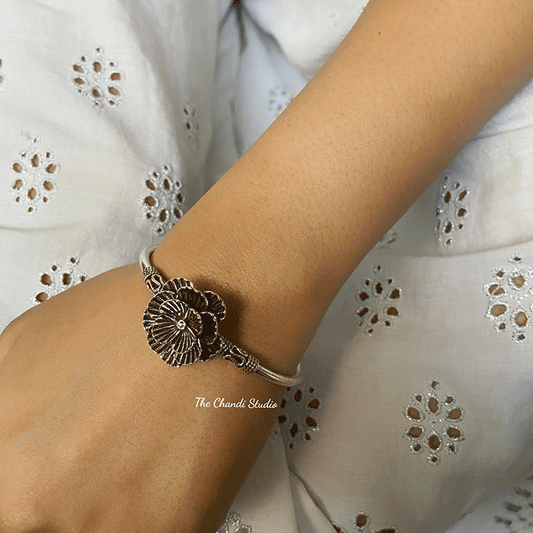 Bloom Openable Kada (Piece)