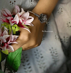 Bloom Openable Kada (Piece)