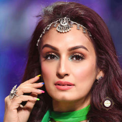 Utsav Chaand Maang Tika