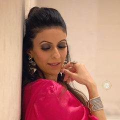 Nazaakat Classic Rawa Cuff