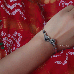 Bloom Flexible Kada (Piece)