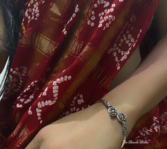 Bloom Flexible Kada (Piece)