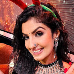 Bestseller Robot Earring