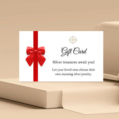 The Chandi Studio Gift Card