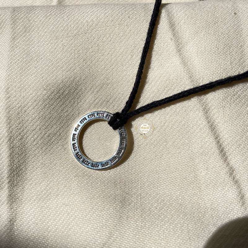 Shree Ram Pendant