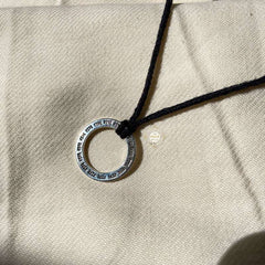 Shree Ram Pendant