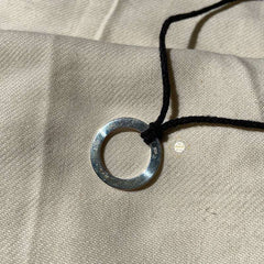 Shree Ram Pendant