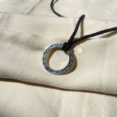 Shree Ram Pendant