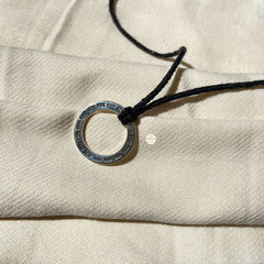 Shree Ram Pendant