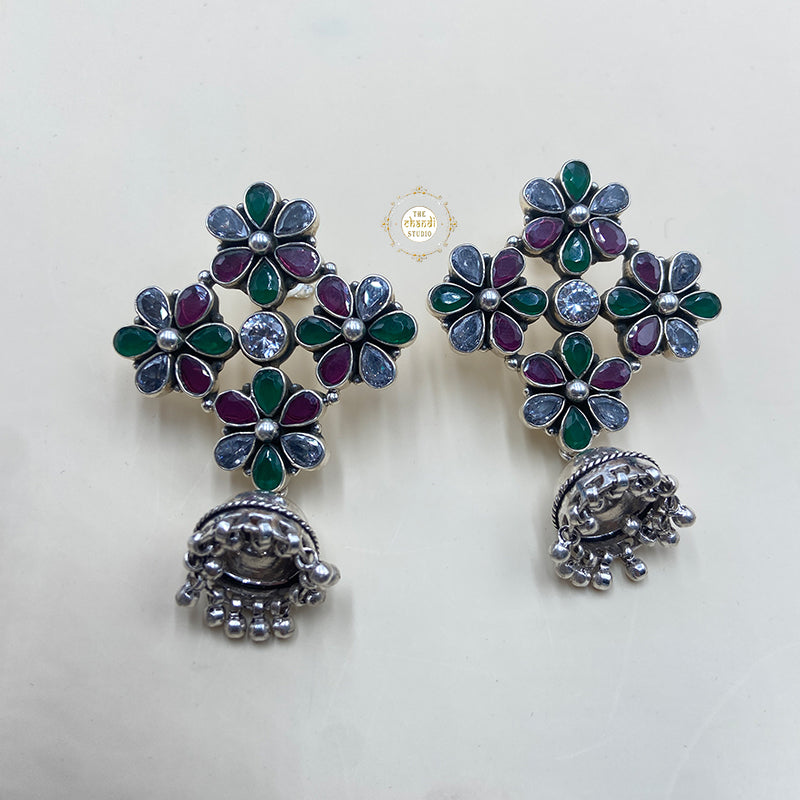 Jhumki Earring