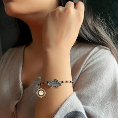 Buy Car Nazaria Bracelet Online