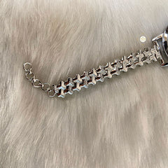 Sterling Silver Women Watch