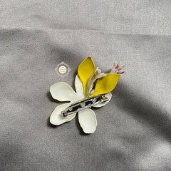 Sterling Silver Petite Gifting Brooch