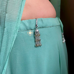 Stone Delight Jhumki Satka
