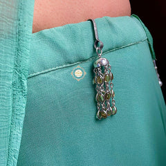 Stone Delight Jhumki Satka