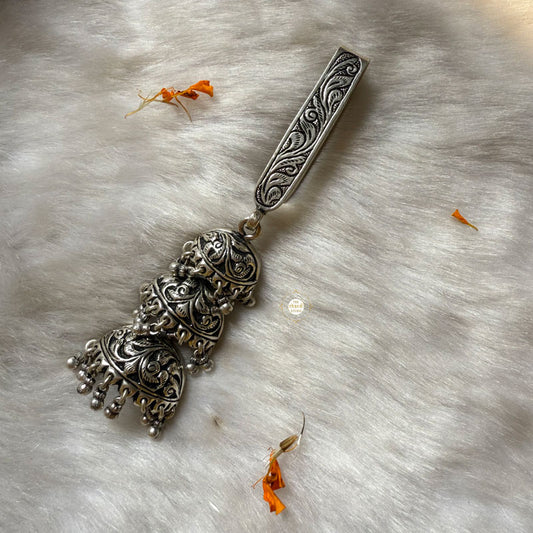 Graceful Chitai Satka