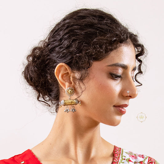 Heart Clip On Nosepin