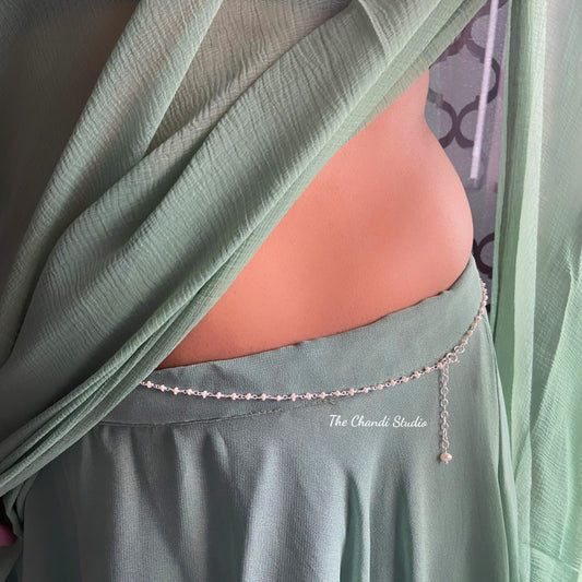 Buy Pearls Kamarband Online