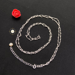 Sadabahar Ball Waist Chain