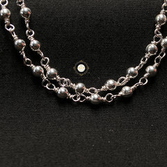 Sadabahar Ball Waist Chain