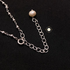 Sadabahar Ball Waist Chain