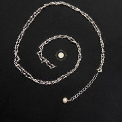 Sadabahar Ball Waist Chain