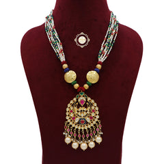 Muhurat Gold Polish Dekho Chaand Aaya