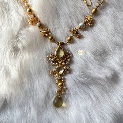 Full Gold Timeless Lightweight Necklace