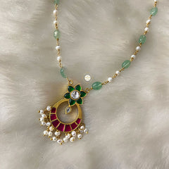 Noor Jharokha Necklace