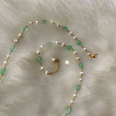 Noor Jharokha Necklace