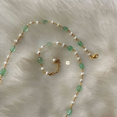 Noor Jharokha Necklace