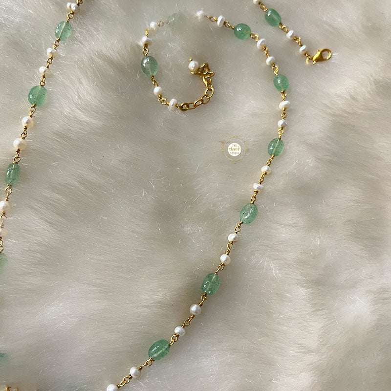 Noor Jharokha Necklace