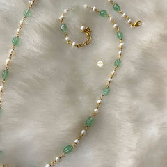 Noor Jharokha Necklace