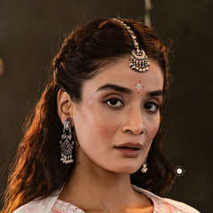 Utsav Chaand Maang Tika