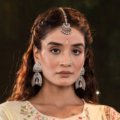 Utsav Chaand Maang Tika