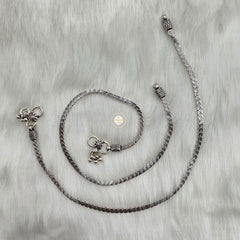 Everyday Chain Anklet