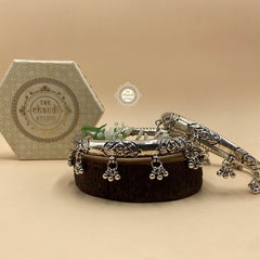 Leg Kada Anklet