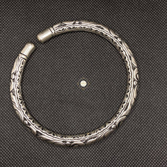 Utsav Chitai Leg Kada