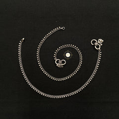 Sadabahar Chain Anklet