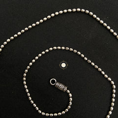 Noor Everyday Timeless Anklet