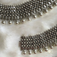 Jashn Maharani Anklet