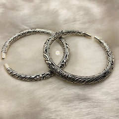 Utsav Chitai Leg Kada