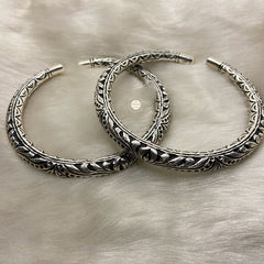 Utsav Chitai Leg Kada