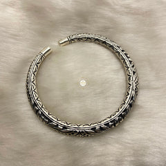 Utsav Chitai Leg Kada