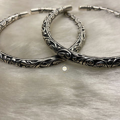 Utsav Chitai Leg Kada