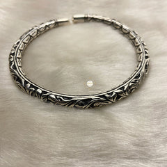 Utsav Chitai Leg Kada