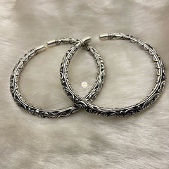 Utsav Chitai Leg Kada