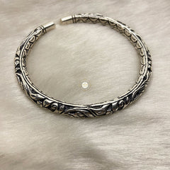 Utsav Chitai Leg Kada