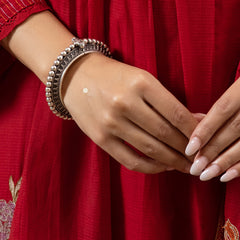 Statement Rawa Bangle (Piece)