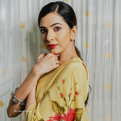 Dreamy Vintage Ghungroo Bunch Kada (Piece)